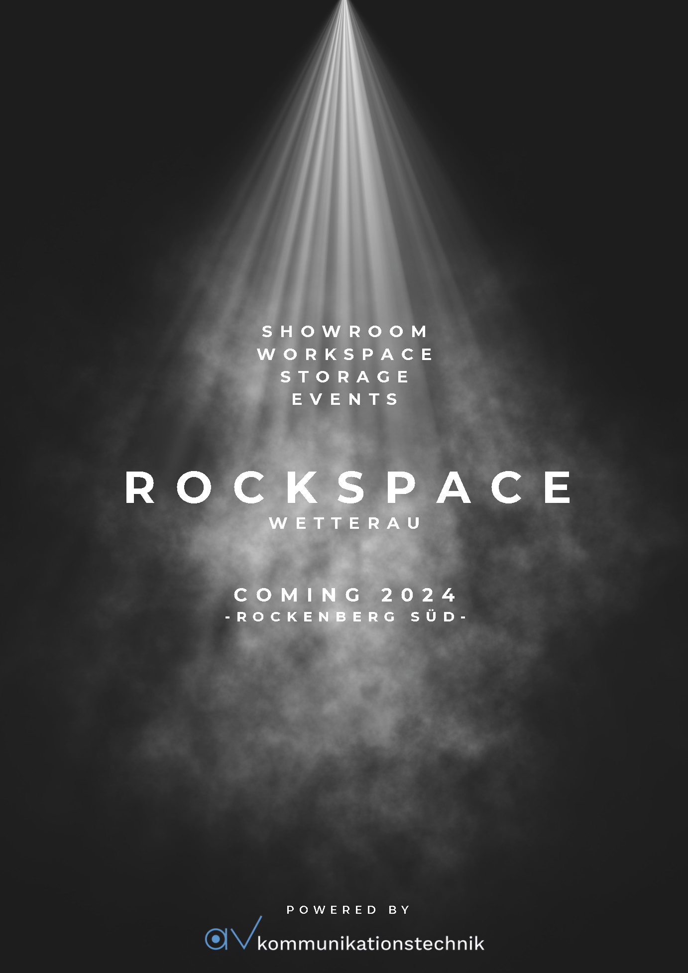 Rockspace Wetterau